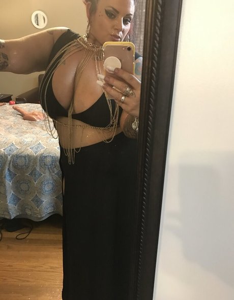 erikaxstacy nackt pornografische bild