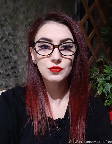evabanefree pornostar xxx bild