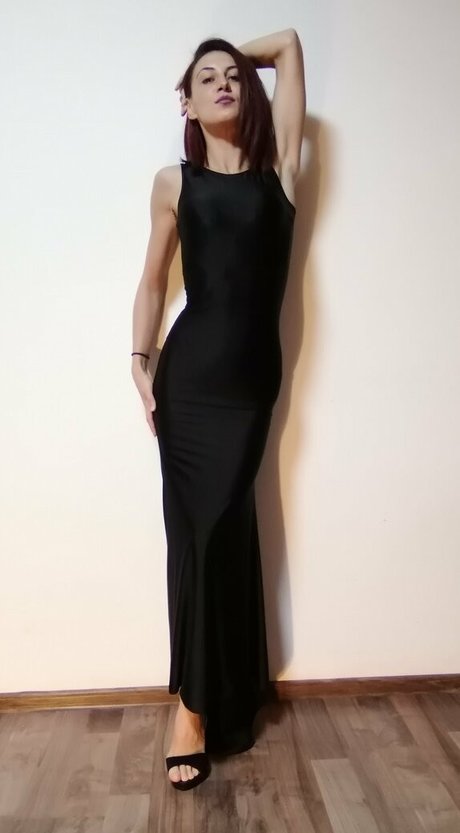 evabanefree heiße nackten fotos