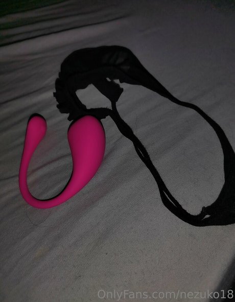 nezuko18 nackte galerien