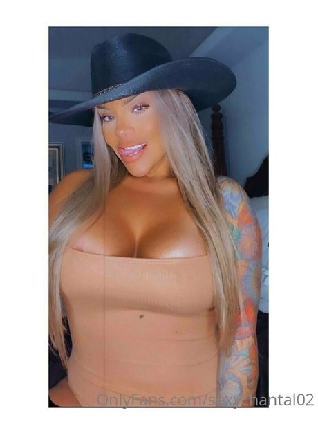 sexychantal02 perfekte kunst bild