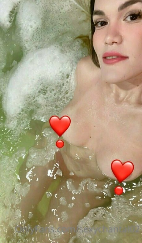 sexychantal02 freie nackt bild