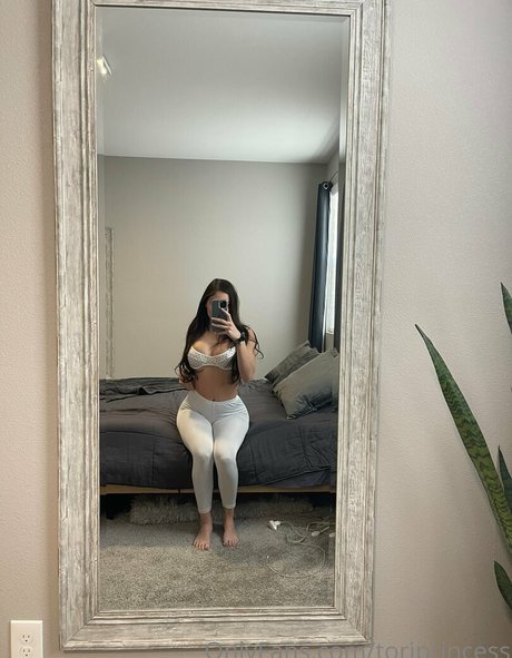 toriprincess hübsche porno bild