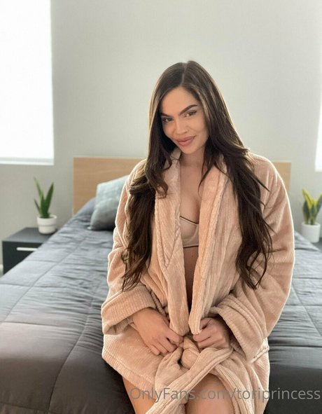 toriprincess erwachsene fotos