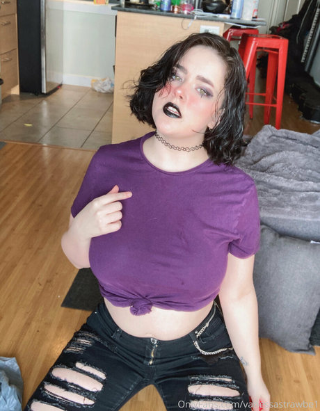 vanessastrawbe1 model beste galerien