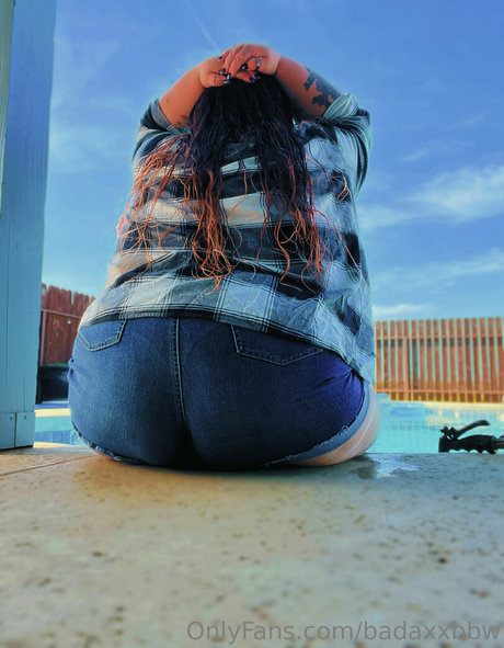 badaxxbbw heiße pornografische galerien