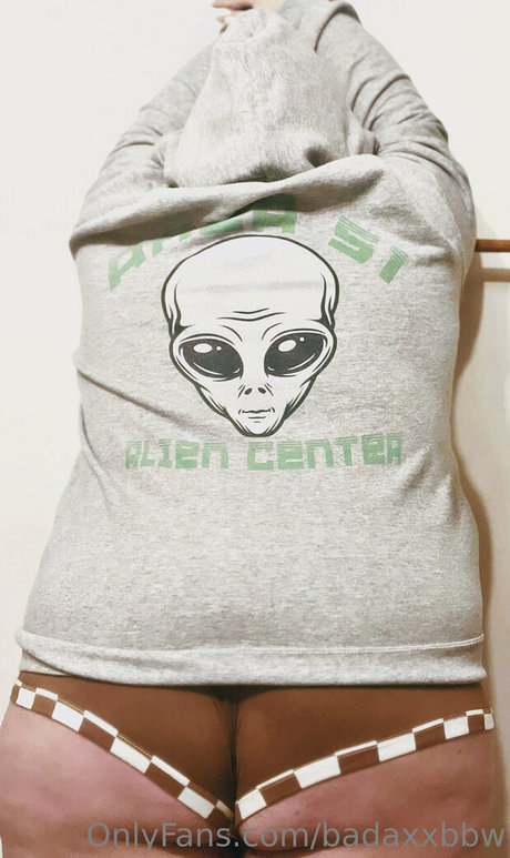 badaxxbbw model nackt galerie