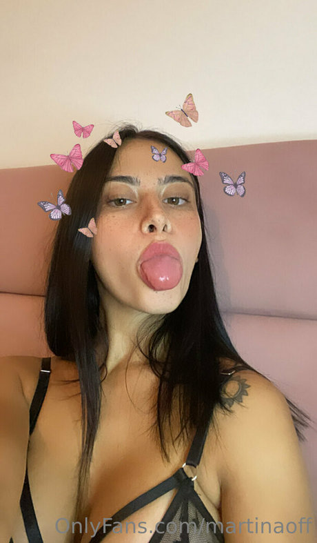 martinaoff beste hübsche foto