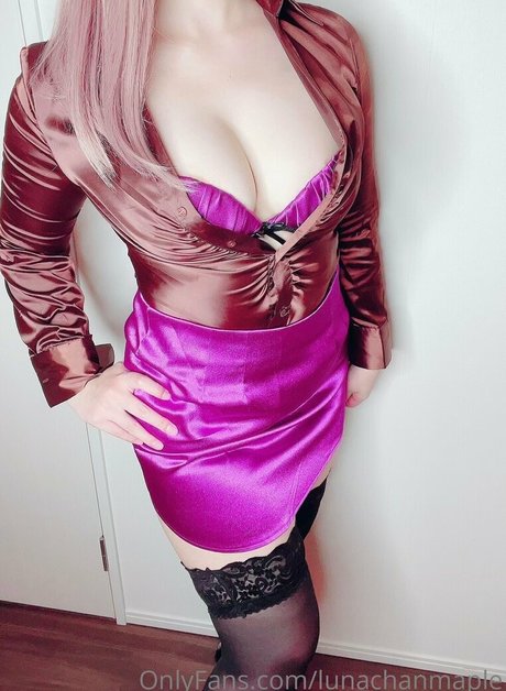 lunachanmaple kunst nette foto