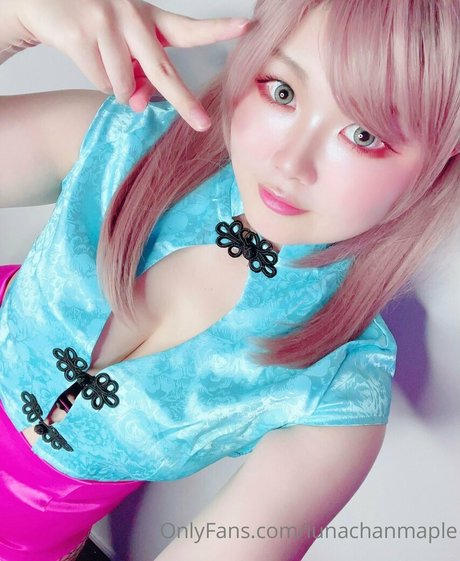 lunachanmaple nacktheit xxx galerien