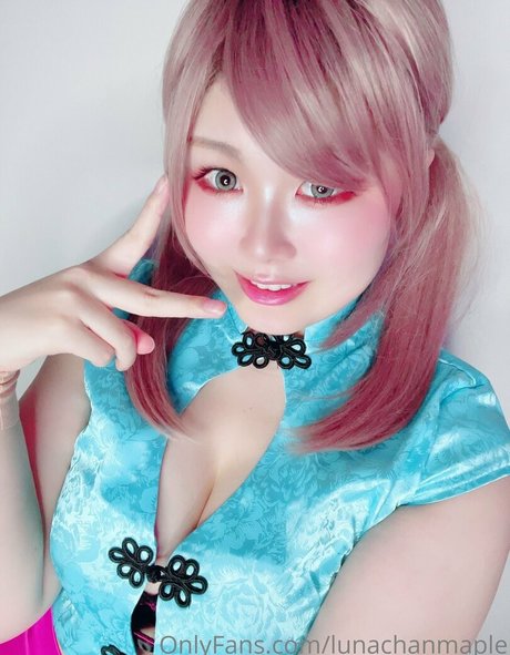 lunachanmaple beste hd fotos