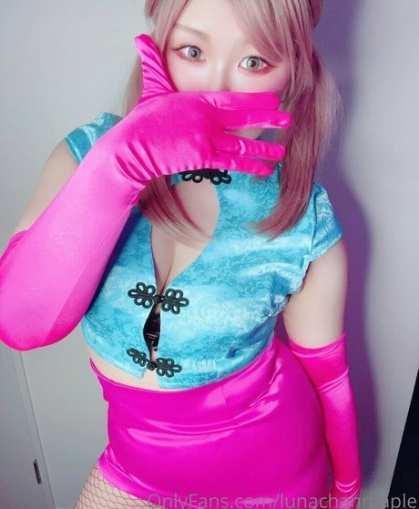 lunachanmaple freie perfekte galerien