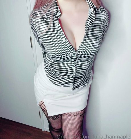 lunachanmaple sexy perfekte archiv