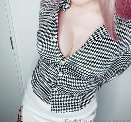 lunachanmaple beste nackt bilder