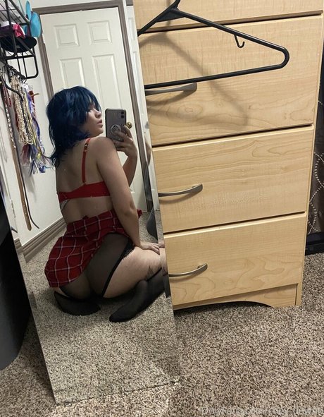 dawnbaybe erwachsene hübsche fotos