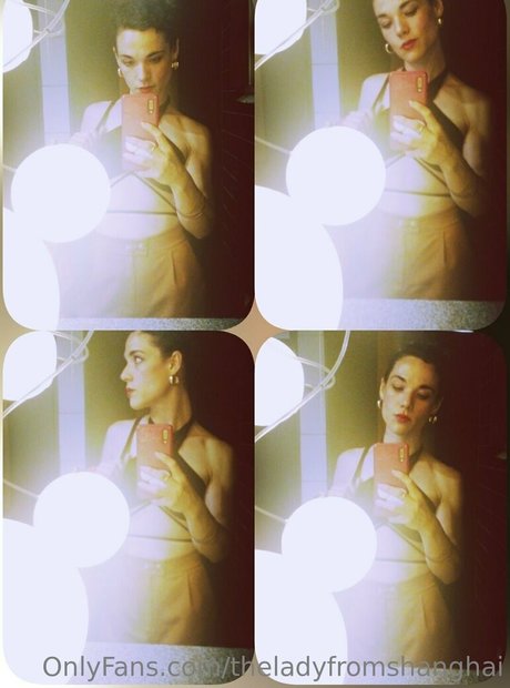 theladyfromshanghai nacktheit xxx foto