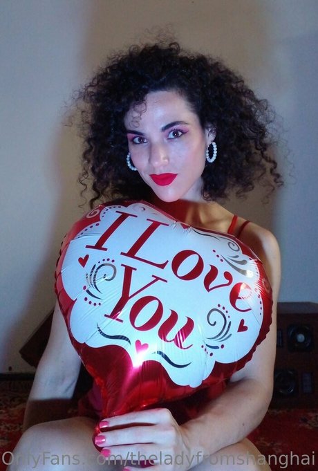 theladyfromshanghai nackt kunst galerien