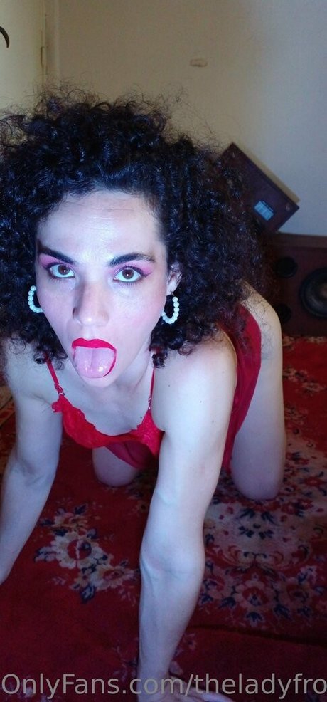 theladyfromshanghai exklusive nackten fotos