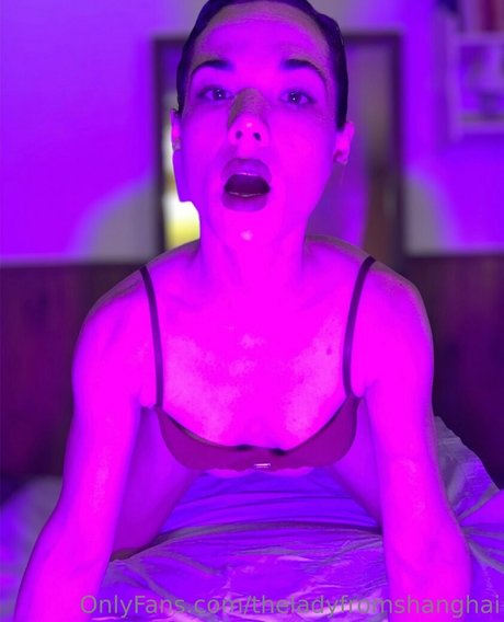 theladyfromshanghai perfekte hübsche bilder