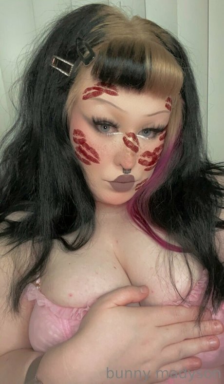 bunnymadysonxxx top schöne galerien