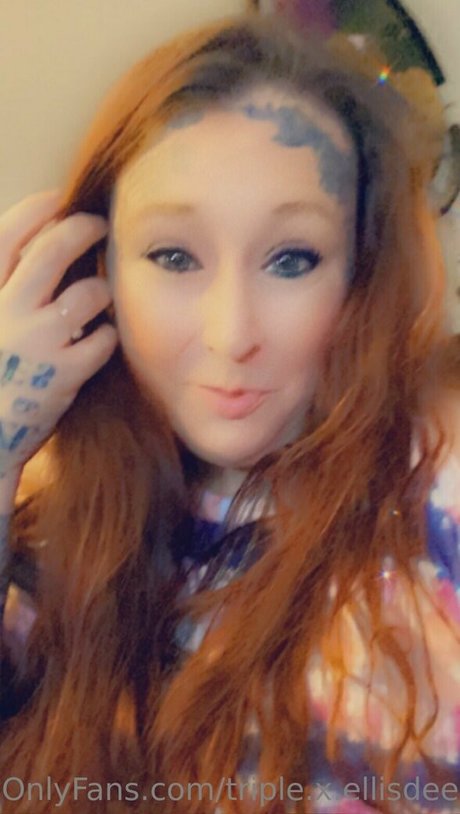 triple x ellisdee model sex bild