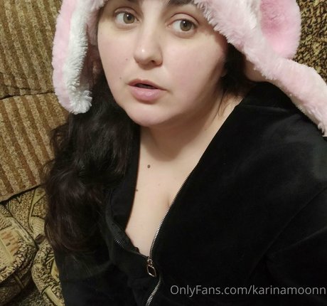 karinamoonn exklusive kostenlose galerien