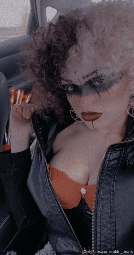 tokin bears xxx pornostar foto