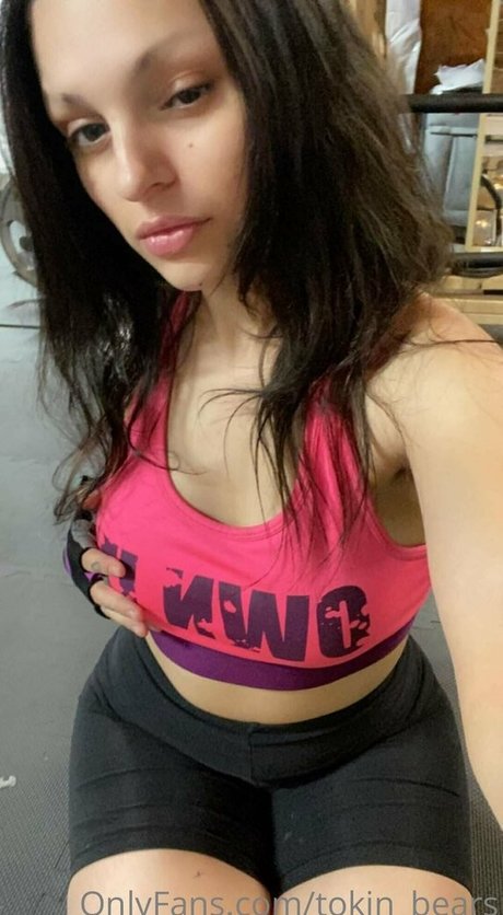 tokin bears hübsche pornografische galerien