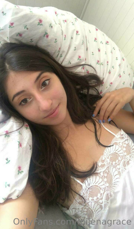 Milena Grace hübsche nackten galerie