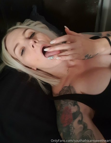 southafricansweetheart perfekte archiv