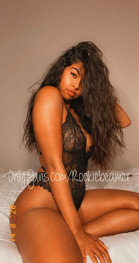 rookiebeamer freie kunst bild