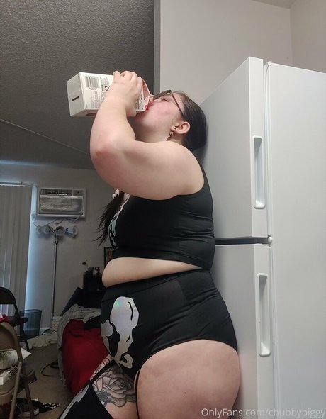 chubbypiggy freie hübsche galerie