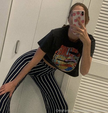 MandyMorganxoxo hübsche top foto