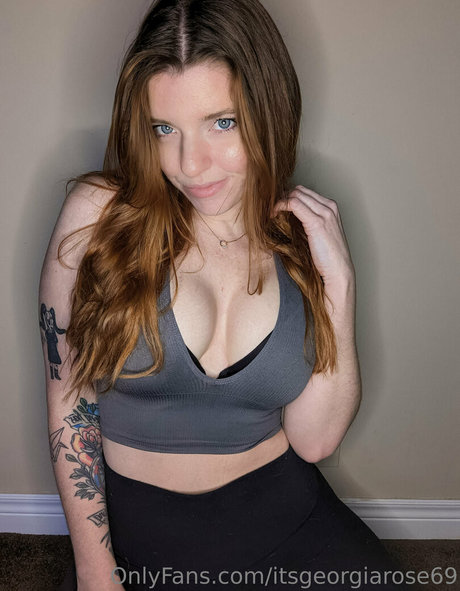 itsgeorgiarose69 perfekte erwachsene archiv