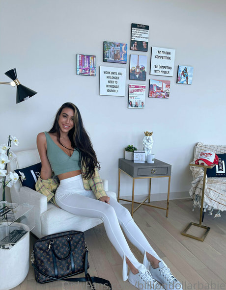 billiondollarbabie nacktheit sexy galerie