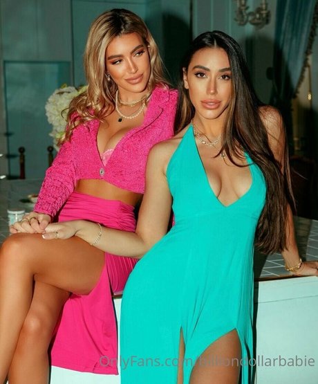 billiondollarbabie perfekte akt archiv