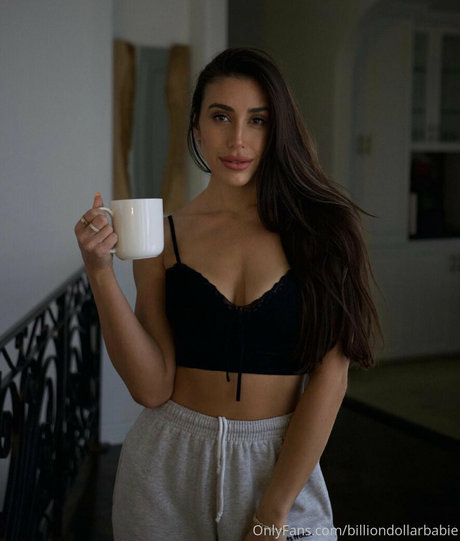 billiondollarbabie sex pornostar foto