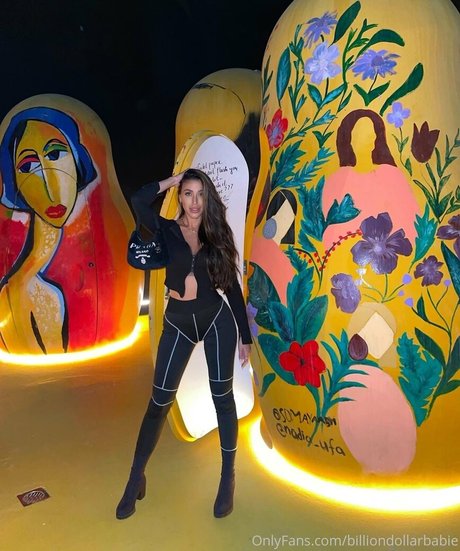 billiondollarbabie Bilder