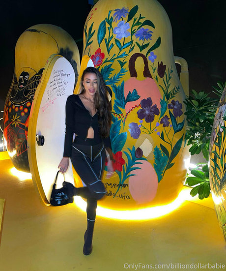 billiondollarbabie pornostar erwachsene fotos