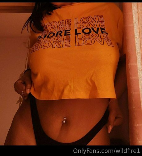 wildfire1 model sex galerie