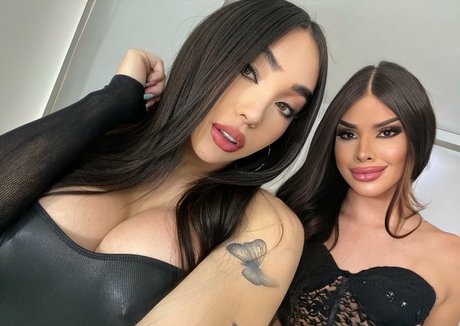 WonderValentina sexy porno galerie