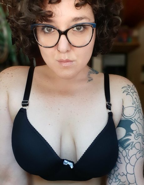 sweetfatbottomed model nette galerie