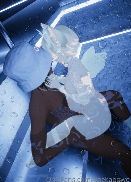 peekabowo beste exklusive fotos