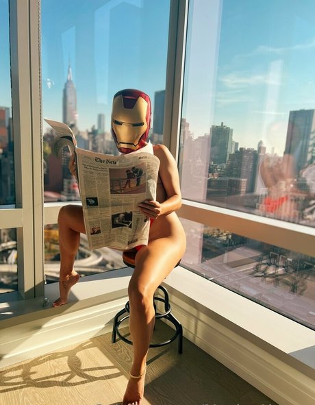 monicaalvarez sexy exklusive bilder