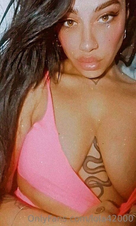 lola42000 model hd archiv