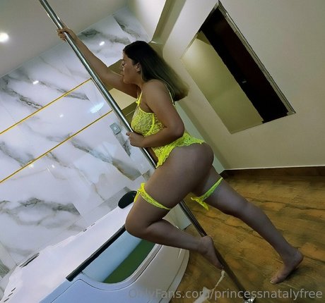 princessnatalyfree sexy kostenlose fotos