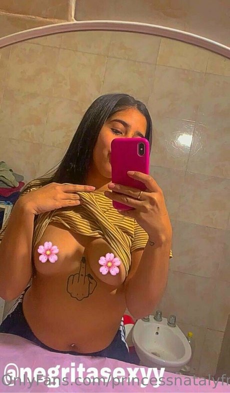 princessnatalyfree Profilbild