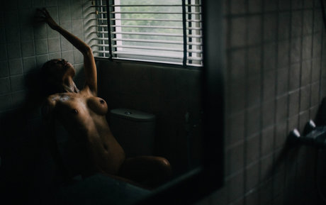 Ploytigerstam model hd archiv