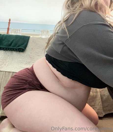 coreyanne perfekte freie archiv