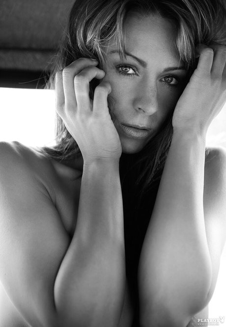 Andrea Landgraf model nackt galerien